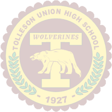 Tolleson Union HS Logo